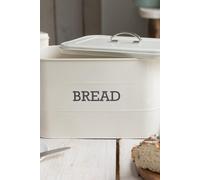 Kitchen Craft Living Nostalgia Bread Bin
