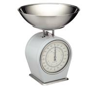 Living Nostalgia French Grey Mechanical Scales