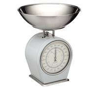 Living Nostalgia French Grey Mechanical Scales