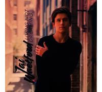 Living Not Dreaming - Waetford,Jai CD MAXI-SINGLE (JC)