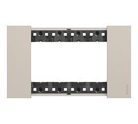 Living Now 4-Seater Plate Sand Modules, 14.7x8.6x2 cm