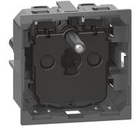 Living Now Socket 2P+Z Car 2m K4142A