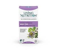 Living Nutrition Organic Fermented Night Time