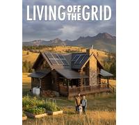 Living Off the Grid