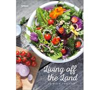 Living Off the Land: Ireland's Kitchen