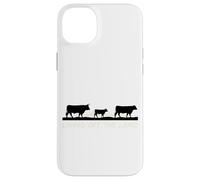 Living Off The Land Ranch Life Farming Homestead Case for iPhone 14 Plus