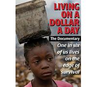 Living On A Dollar A Day