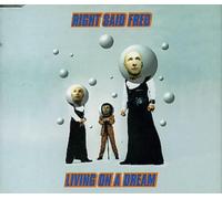 Living On A Dream By Right Said Fred (0001-01-01)