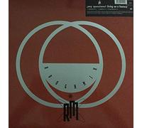 Living on a fantasy (Ressurection/Smooth/Favour House Mixes, 1992) / Vinyl Maxi Single [Vinyl 12'']