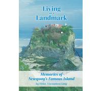 Living on a Landmark: Memories of Newquay's Famous Island