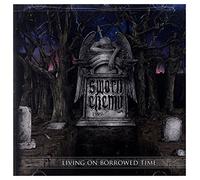 Living On Borrowed Time