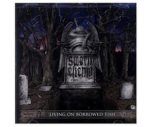 Living On Borrowed Time