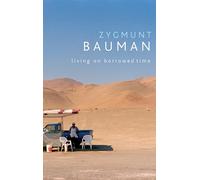 Living on Borrowed Time: Conversations with Citlali Rovirosa-Madrazo