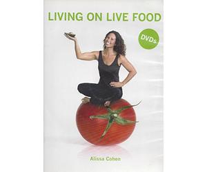 Living on Live Food