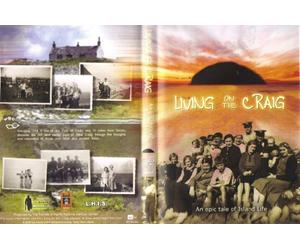 Living on the Craig : An Epic Tale of Island Life