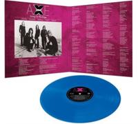 Axe - Living On The Edge [VINYL]