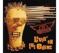 Living on the Edge / Don't Stop by Aerosmith
