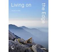 Living On The Edge : Houses on Cliffs