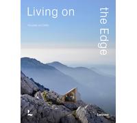 Living On The Edge : Houses on Cliffs