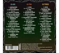 LIVING ON THE HILL: A DANISH UNDERGROUND TRIP 1967-1974 [10/30] NEW CD