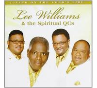 Living on the Lord's Side by Lee Williams & Spiritual Qc's (2011-11-01)