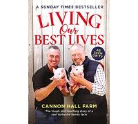 Living Our Best Lives: Cannon Hall Farm