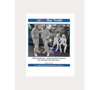 Living Our Truth: An LGBTQIA+ Inspirational Daily Planner