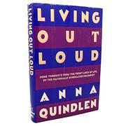 Living Out Loud