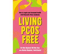 Living PCOS Free