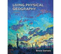 Living Physical Geography