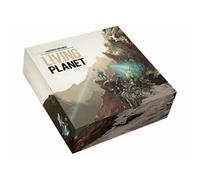 Living Planet Board Game