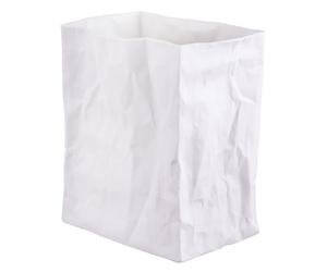 Living Porcelain Bag Large Wheels