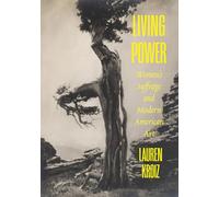 Living Power: Women's Suffrage and Modern American Art