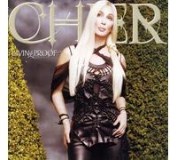 Living Proof by Cher (2002-05-03)