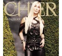 Living Proof by Cher [Music CD]
