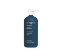 Living proof Clarifying Detox Shampoo