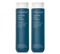 Living Proof Clarifying Detox Shampoo 236ml Double