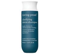 Living Proof Clarifying Detox Shampoo 60ml