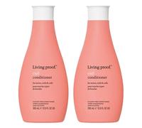 Living Proof Curl Conditioner 355Ml Double In Clear Clear One Size