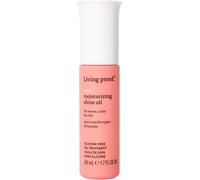 Living Proof Curl Moisturising Shine Oil 50ml