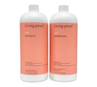 Living Proof Curl Shampoo & Conditioner 32 Oz Set