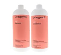 Living Proof Curl Shampoo & Conditioner 32 Oz Set