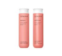 Living Proof Curl Shampoo & Conditioner Combination (236ml+236ml) duo-pack