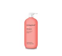 Living proof Curl Shampoo for Wavy Curly and Coily Hair Strengthens and Defines Curls 24 oz