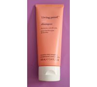 Living Proof Curl Shampoo Travel Size 100 ml for Defined Stronger Curls