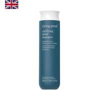 Living Proof Detox Shampoo 236ml - Clarifying for All Hair Types, Silicone Free
