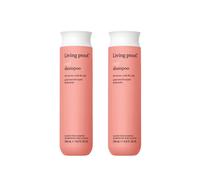Living Proof DOUBLE Curl Shampoo 236ml