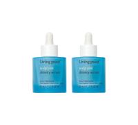 Living Proof DOUBLE Scalp Care Density Serum 50ml