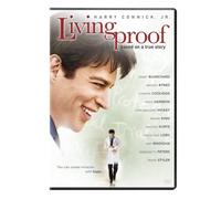 Living Proof (DVD) Harry Connick Jr Angie Harmon Amanda Bynes (US IMPORT)