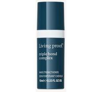 Living Proof Triple Bond Complex Hair Strengthener 10ml Travel Size New & Boxed